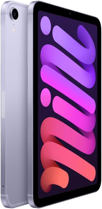 Apple iPad mini (2021) LTE 64gb Purple