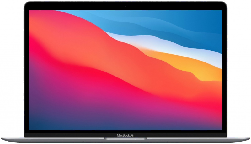 Apple MacBook Air 13 with Retina display 2020 M1/8GB/512GB/MGN73 Space Gray