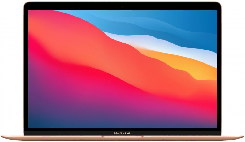Apple MacBook Air 13 with Retina display 2020 M1/8GB/512GB/MGNE3 Gold