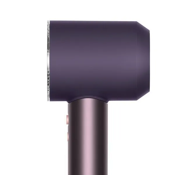 Фен Dyson Supersonic Nural HD16 Jasper Plum + чехол