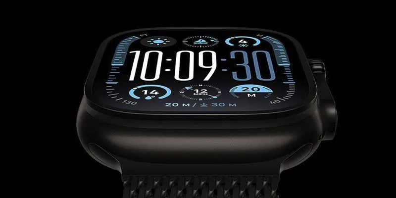 Apple Watch готовят редизайн: каким будет новый облик в 2026 году