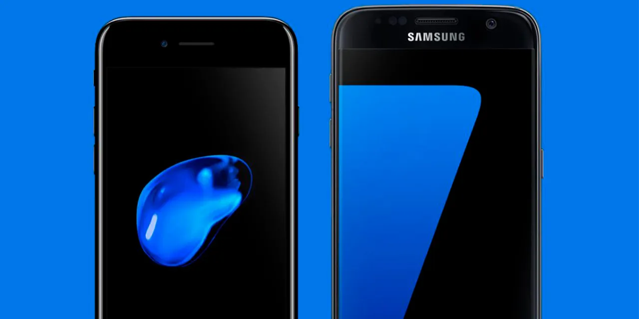 7 вещей, которые iPhone делает лучше Samsung и 7, где Samsung берет реванш 7 вещей, которые iPhone делает лучше Samsung и 7, где Samsung берет реванш