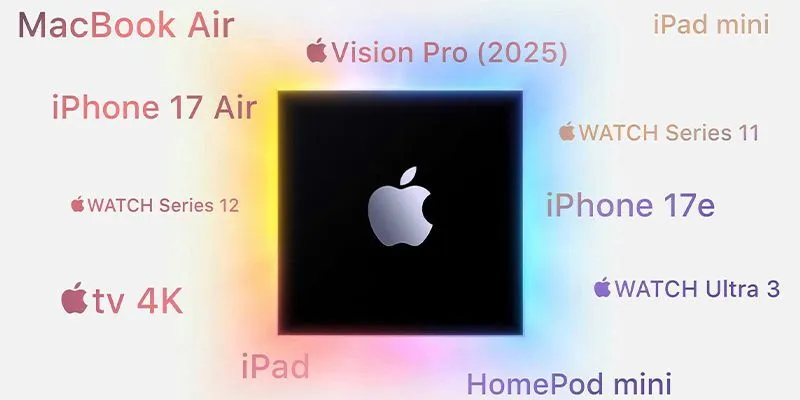 Слухи: Apple раскрыла планы по будущим чипам