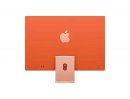 Apple iMac 24"/M1/8CPU-8GRU/8GB/512GB Orange