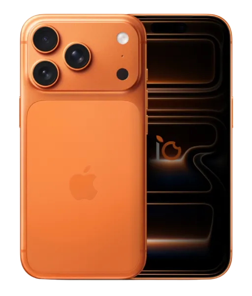 Apple iPhone 17 Pro 1TB Cosmic Orange (Предзаказ)
