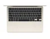 Apple MacBook Air 13 2024 M3/8CPU-8GPU/16GB/256GB Starlight MC8J4