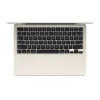 Apple MacBook Air 15 2024 M3/8CPU-10GPU/8GB/256GB Starlight MRYR3