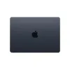 Apple MacBook Air 13 2024 M3/8CPU-10GPU/8GB/512GB Midnight MRXW3