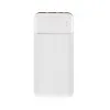 Доп. АКБ WIWU Speedy Series 10000mAh White