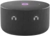 Акустическая система Яндекс.Станция Мини 3 с Алисой (Черный)