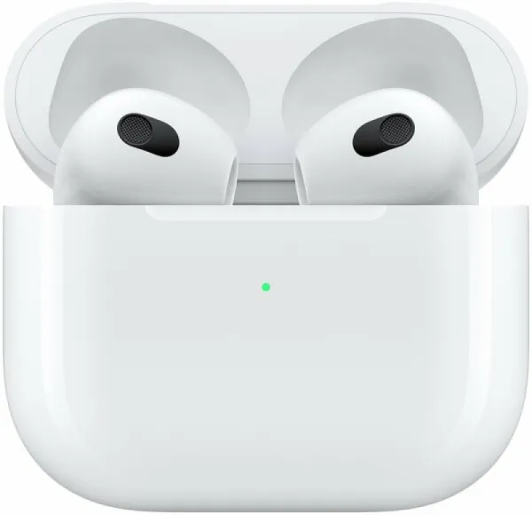 Беспроводные наушники Apple AirPods 3 MagSafe