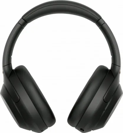 Наушники Sony WH-1000XM4 Gray
