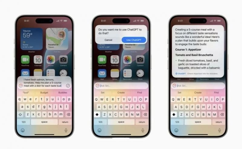 Apple и Meta* обсуждали возможность интеграции моделей Meta* AI в будущую версию iOS 18
