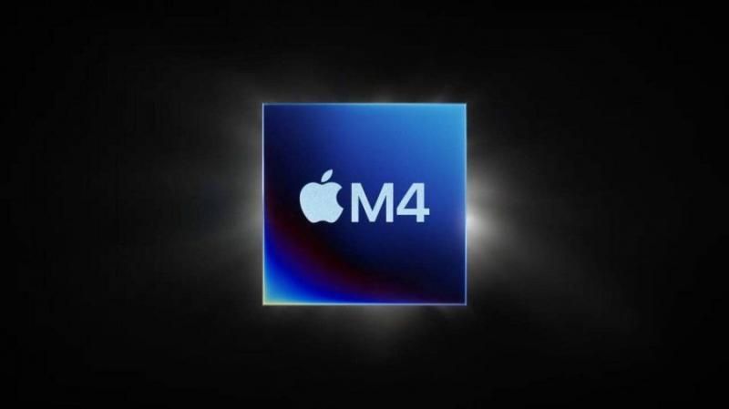 Новые MacBook Pro, iMac и Mac mini получат M4 в конце года