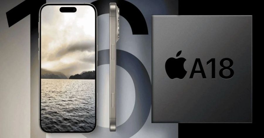 Чипы Apple A18 и A18 Pro – всё, что известно на данный момент Чипы Apple A18 и A18 Pro – всё, что известно на данный момент
