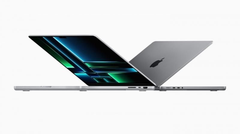 Bloomberg: MacBook Pro 16" получит полный редизайн в 2026 году