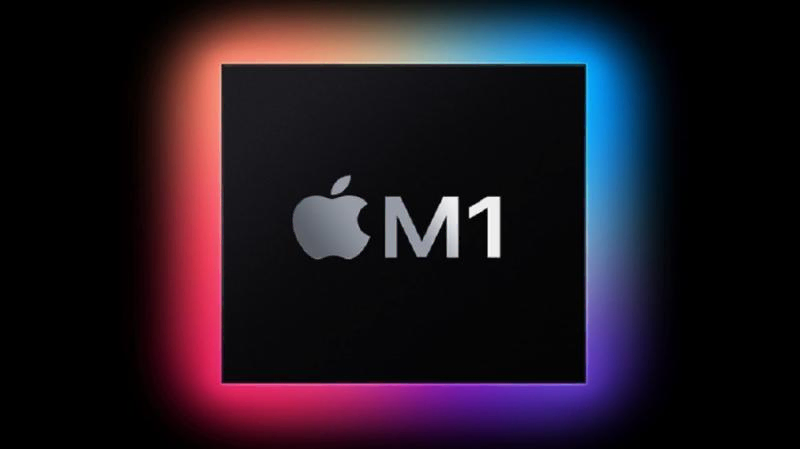 Чип M1 от Apple увеличил мощность и скорость работы компьютера настолько, что порой кажется, что это подарок из будущего. Чип M1 от Apple увеличил мощность и скорость работы компьютера настолько, что порой кажется, что это подарок из будущего.