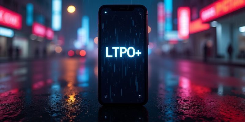 iPhone 18 Pro: шаг в будущее — что готовит нам Apple?