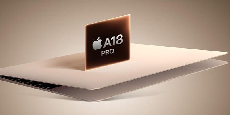 Новый MacBook: лёгкий, яркий и совершенно новый