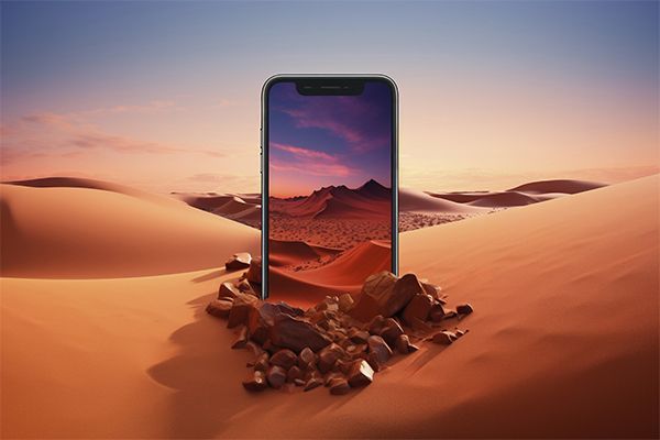 История iPhone: от создания до наших дней