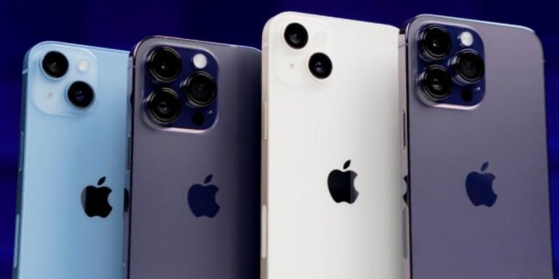 Сравнили реальную автономность всей линейки iPhone 14