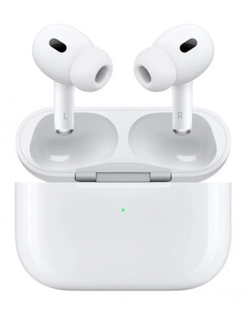 Наушники WiWU Airbuds Pro 2 ANC (USB-C)