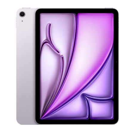 Apple iPad Air 13 (2024) Wi-Fi 1TB Purple