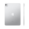 Apple iPad (2024) Pro 11 1TB Wi-Fi Silver