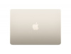 Apple MacBook Air 13 2024 M3/8CPU-10GPU/16GB/512GB Starlight MXCU3