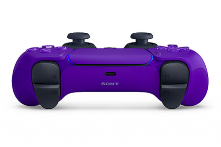 Геймпад Sony DualSense Galactic Purple