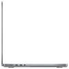 Apple MacBook Pro 14 2021 M1 Pro/16/1TB Space Gray MKGQ3