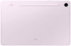 Планшет Samsung Galaxy Tab S9 FE 10,9" 6+ 128Gb 5G Lavender