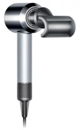 Фен Dyson HD12 Supersonic Dryer Silver/Nickel