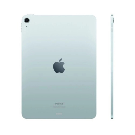 Apple iPad Air 11 (2024) Wi-Fi 1TB Blue