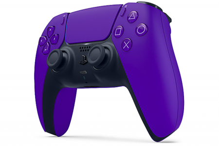 Геймпад Sony DualSense Galactic Purple