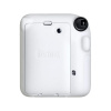 Фотоаппарат моментальной печати Fujifilm Instax mini 12 Белый