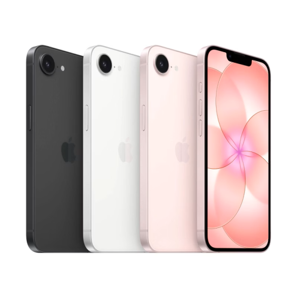 Apple iPhone 17e 256Gb Black Sim