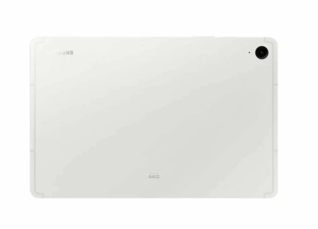 Планшет Samsung Galaxy Tab S9 FE+ 12,4" 12+ 256Gb 5G Silver