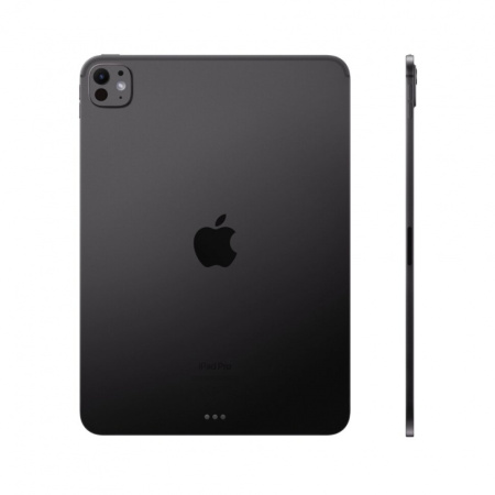 Apple iPad (2024) Pro 11 1TB LTE Space Black